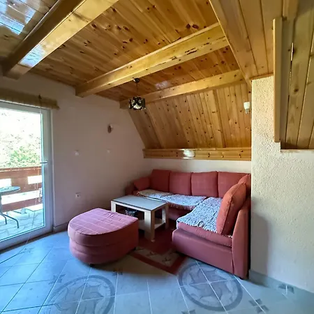 Guest House Crvenkapa Gusinje Exterior photo