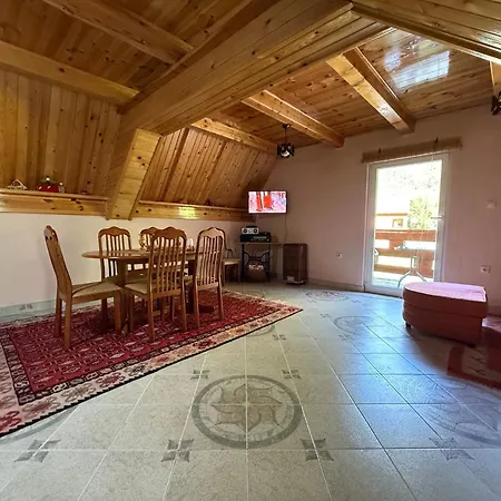 Guest House Crvenkapa Gusinje Exterior photo