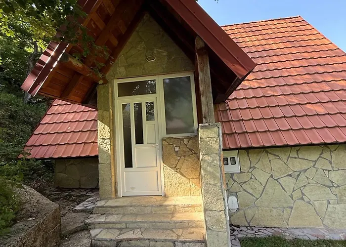 Guest House Crvenkapa