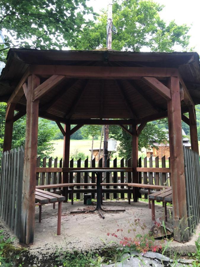 Crvenkapa Holiday home