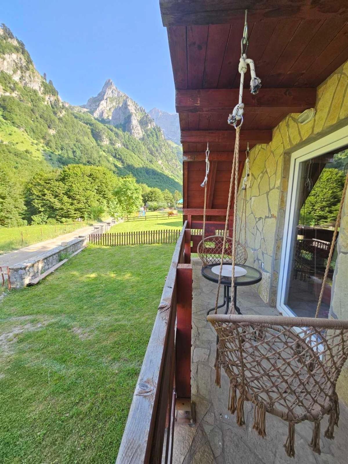 Crvenkapa Holiday home