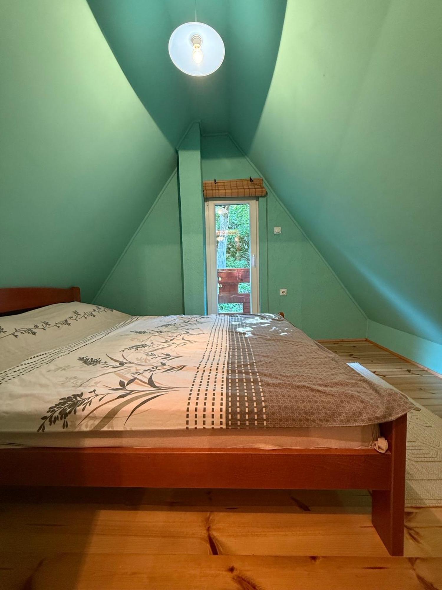 Crvenkapa Holiday home *