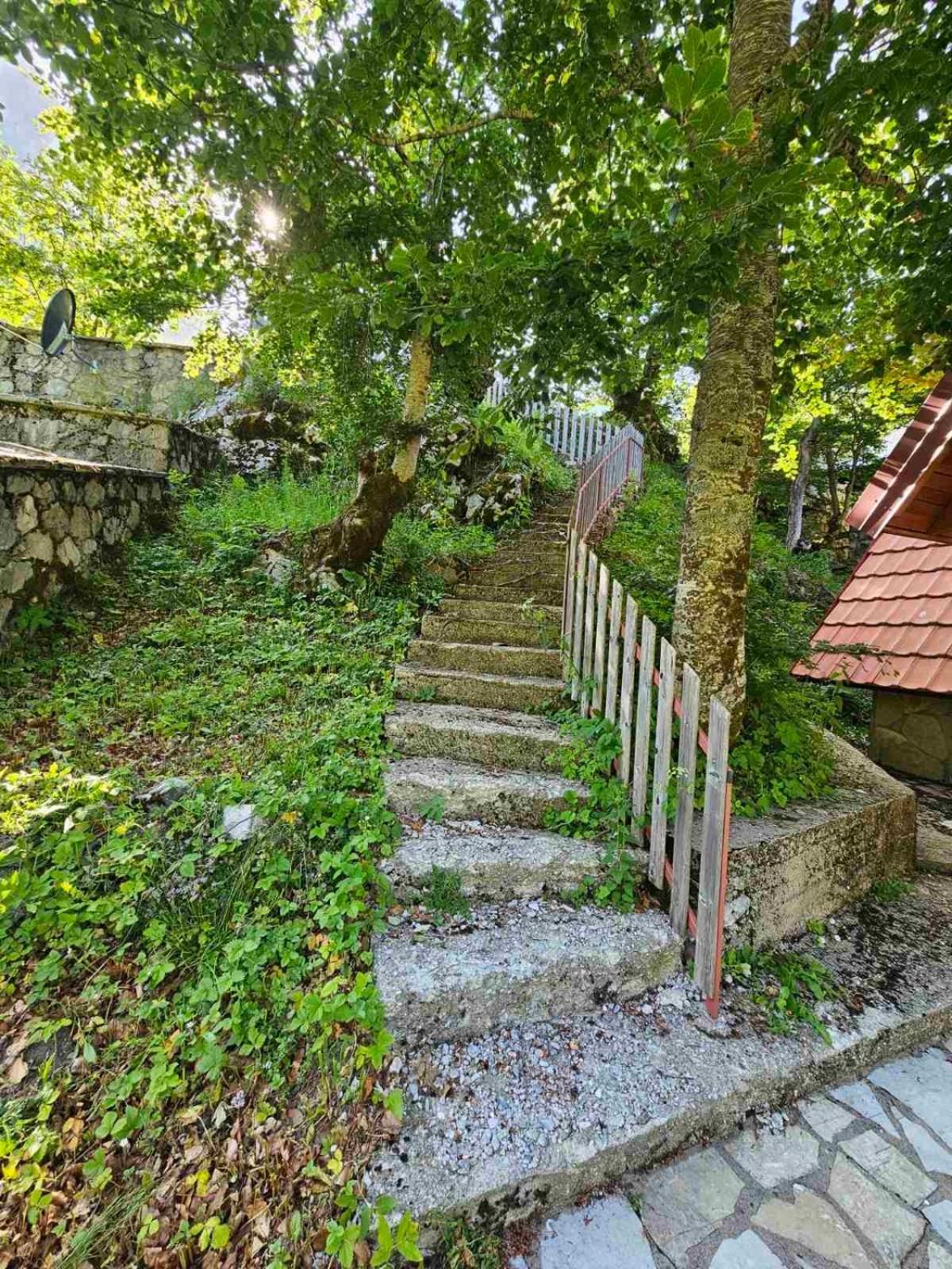 Holiday home Crvenkapa